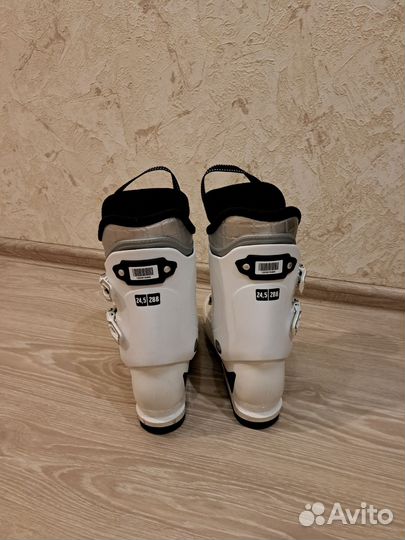 Горнолыжные ботинки + Шлем + Маска