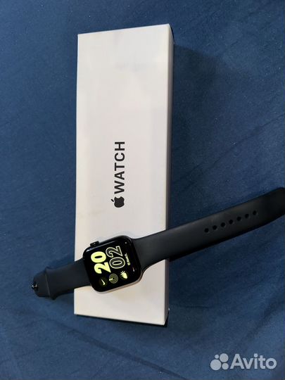 Apple watch se 2 44mm 2023