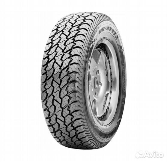 Mirage MR-AT172 235/75 R15 109S