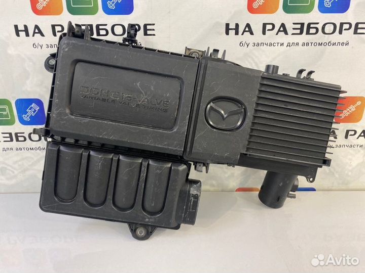 Корпус воздушного фильтра Mazda 3 BL Z6 2012