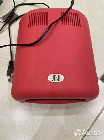 Лампа UV JessNail
