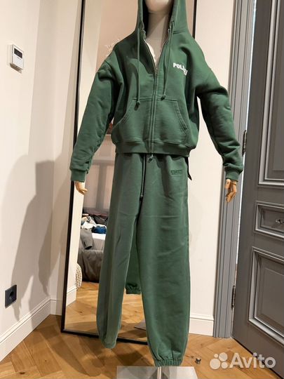 Vetements брюки