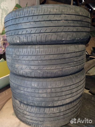 Yokohama BluEarth AE51 205/65 R16
