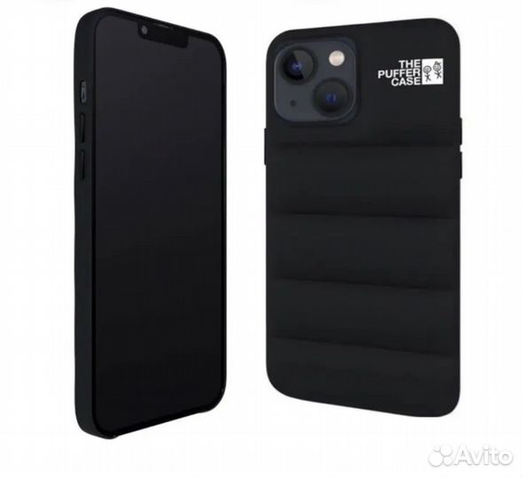 Чехол на iPhone 13 mini