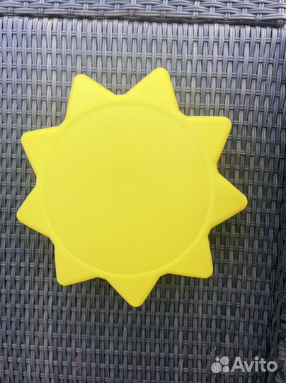 Ночник детский настенный