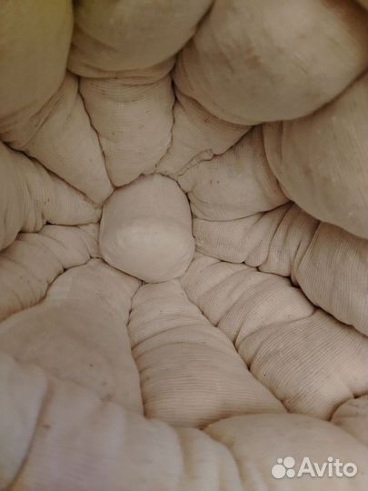 Кукла чайница СССР Луч Новая