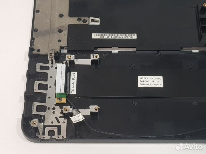 Топкейс для ноутбука Sony PCG-71211V, 71313M