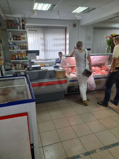 Торговая площадь, 50 м²