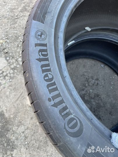 Continental ContiSportContact 5 245/45 R19