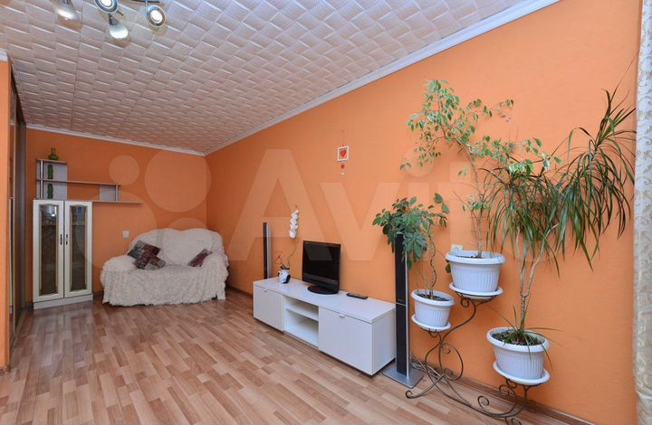 1-к. квартира, 32 м², 3/5 эт.