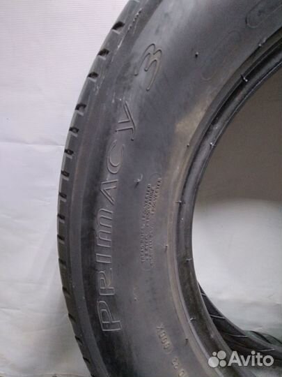 Michelin Primacy 3 215/65 R17 99V