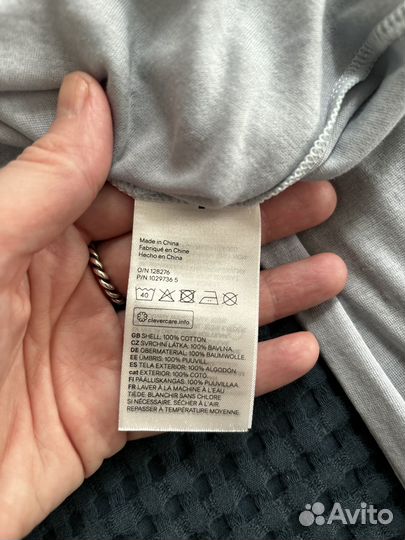 Лонгслив h&m