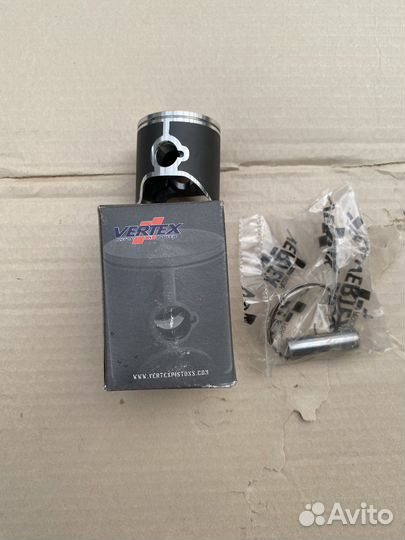 Поршень Vertex KTM 65 SX