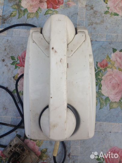 Телефоны СССР