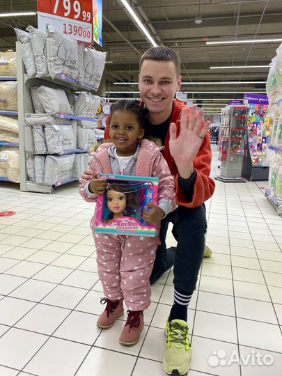 Реклама у блогера