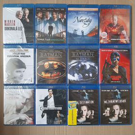 Blu Ray Лицензия