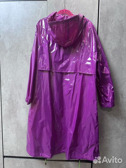 Плащ женский