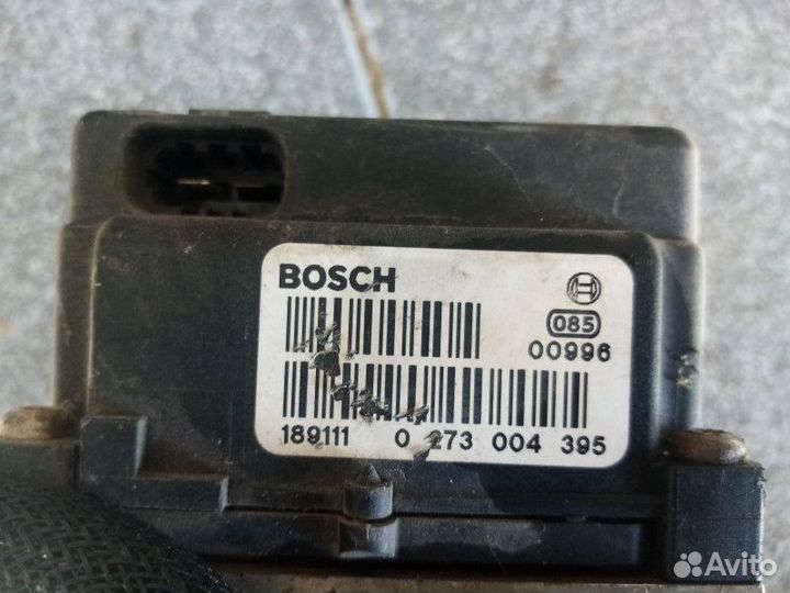 Блок ABS Renault Megane 1