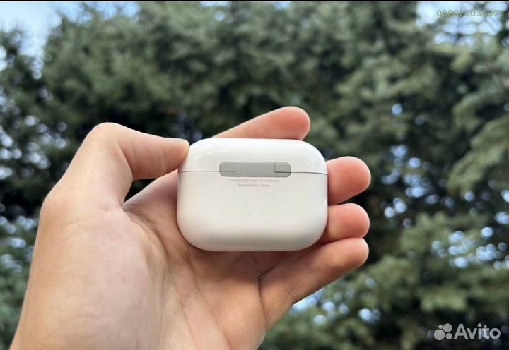 AirPods Pro 2