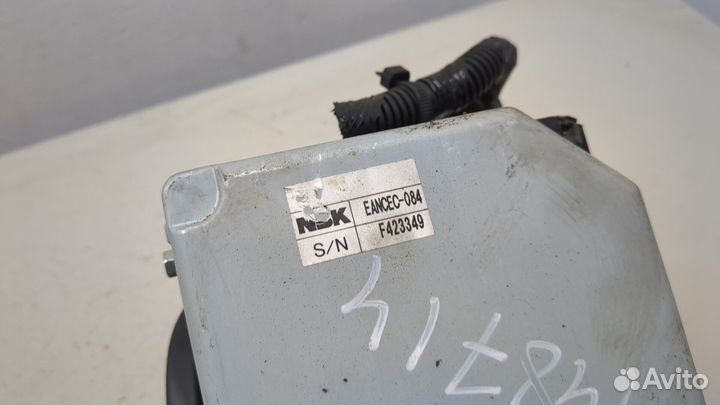 Электроусилитель руля Nissan Juke