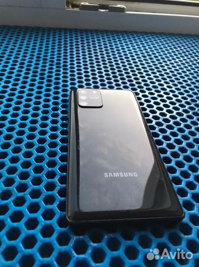 Samsung Galaxy S10 Lite, 6/128 ГБ