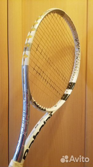 Ракетка Babolat XS 105 Select Extra Sweetspot