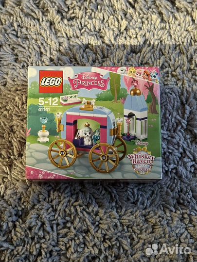 Lego для девочек