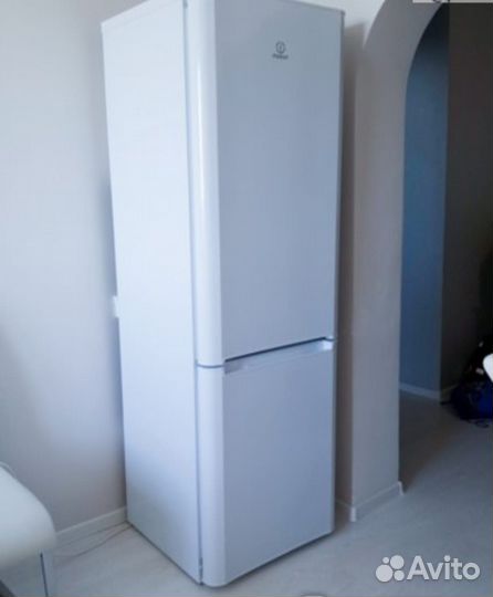 Холодильник ноуфрост