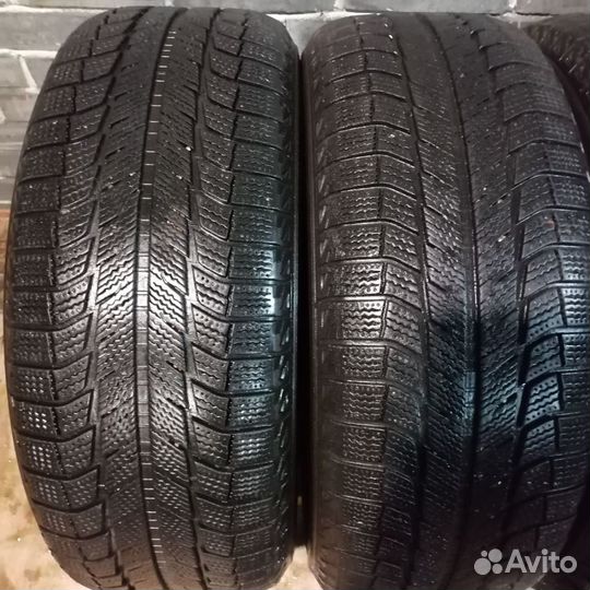 Michelin X-Ice North XIN3 275/55 R20 113T