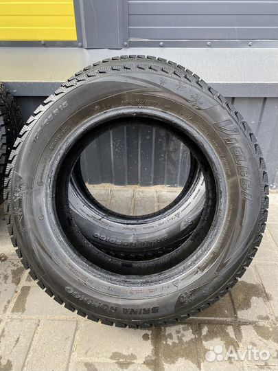 Viatti Brina Nordico V-522 185/65 R15 88T