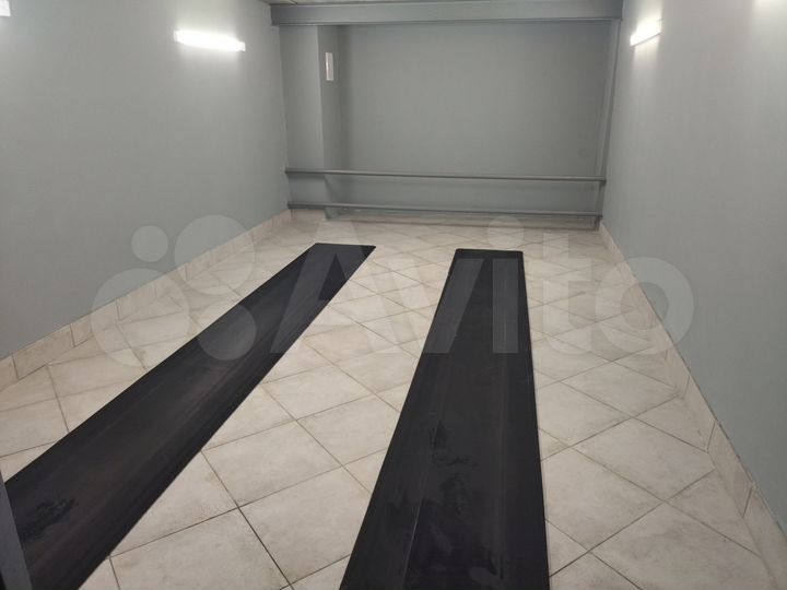 Гараж, 23 м²