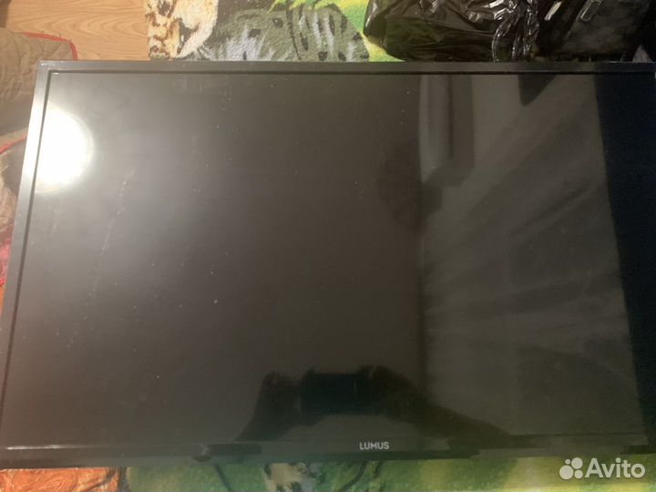 Телевизор lumus 32NV4001