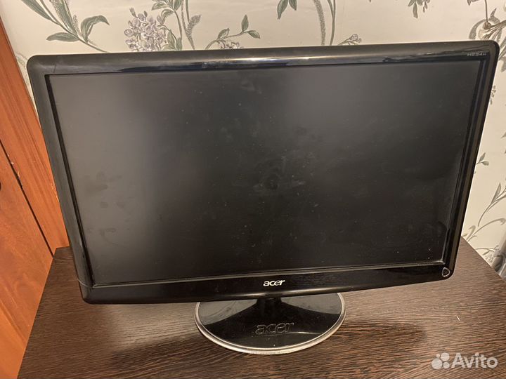 Монитор Acer 23