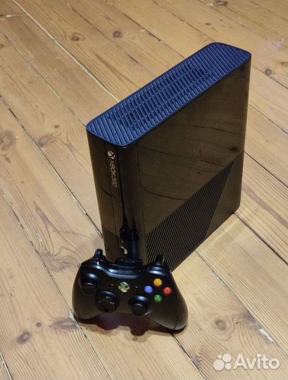 Xbox 360E