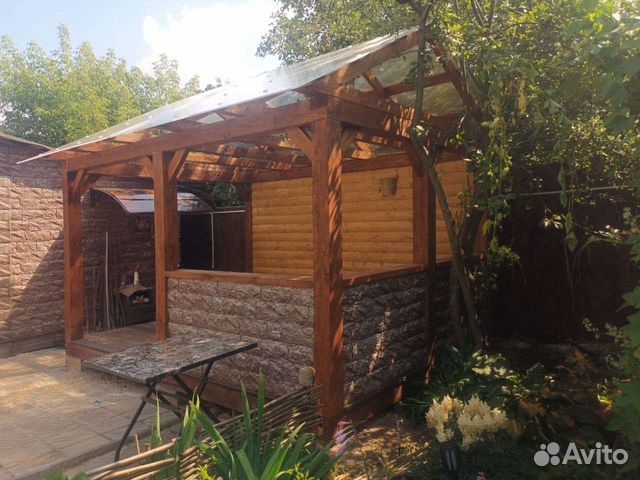 Плотники кровельщики в Пушкино | Услуги | Авито