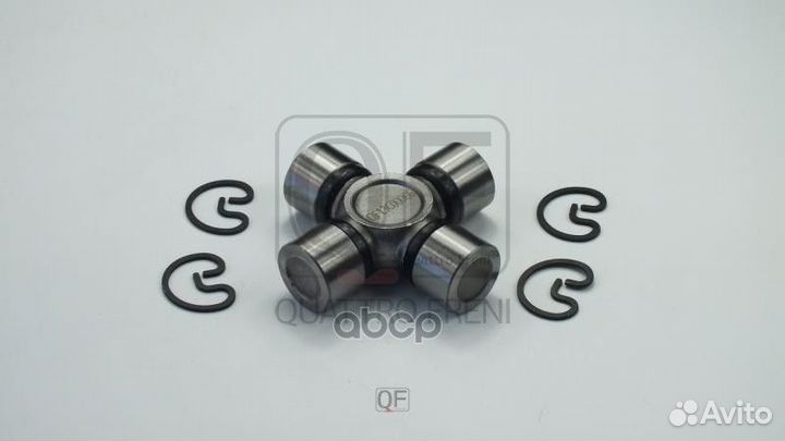 QF13C00066 крестовина карданного вала Chevrole