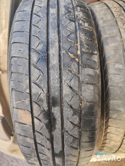 Bridgestone B650AQ 185/65 R15