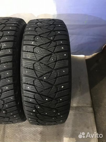Dunlop Ice Touch 205/55 R16 94T