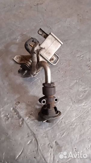 Радиатор EGR Mazda MPV LV 1992 RF7J2031XA