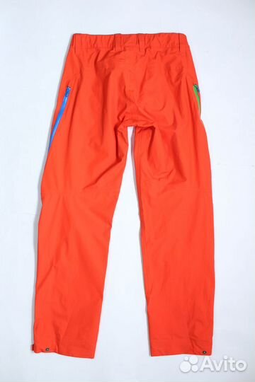 Norrona Falketind Gore Tex Треккинговые брюки XS