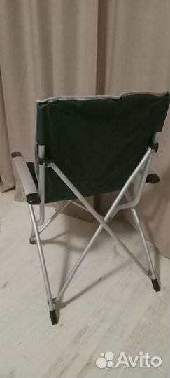 Кресло складное Greenell