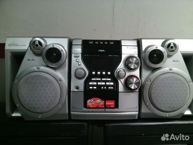 Aiwa