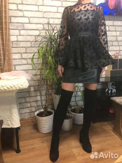 Платья