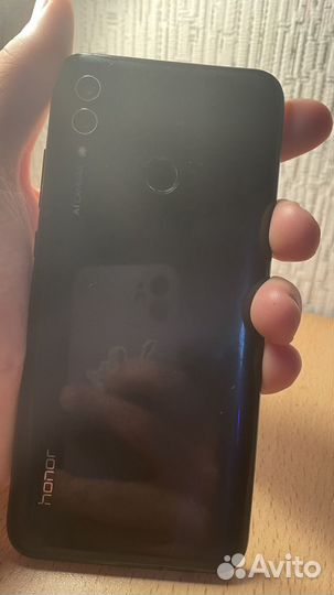 HONOR 10 Lite, 3/64 ГБ