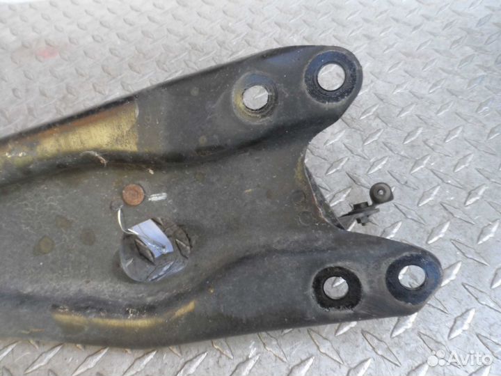 Рычаг зад L Honda Pilot 2