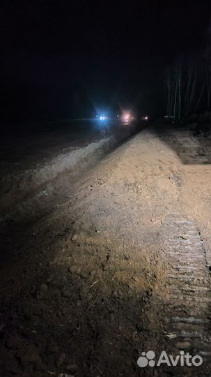 Машинист экскаватора 8 разряда