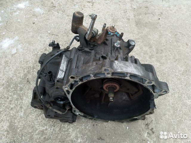 Mazda 3 вк