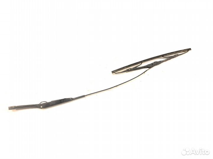 Opel Combo C опель комбо Поводок Стеклоочистителя