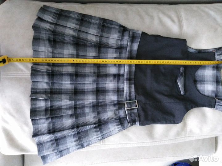 Школьная форма