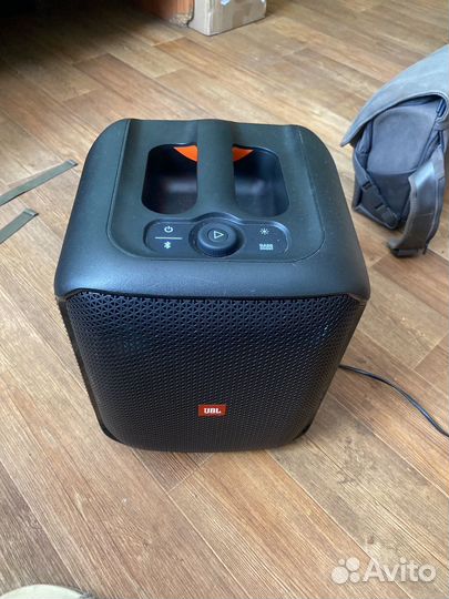 Клонка JBL PB Encore Essential